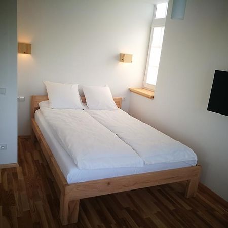 Appartement Klevas à Karklė Extérieur photo
