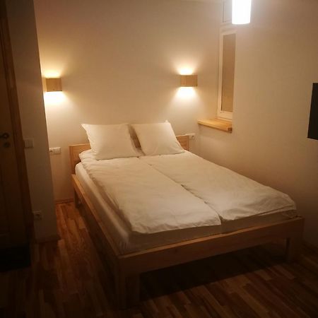 Appartement Klevas à Karklė Extérieur photo