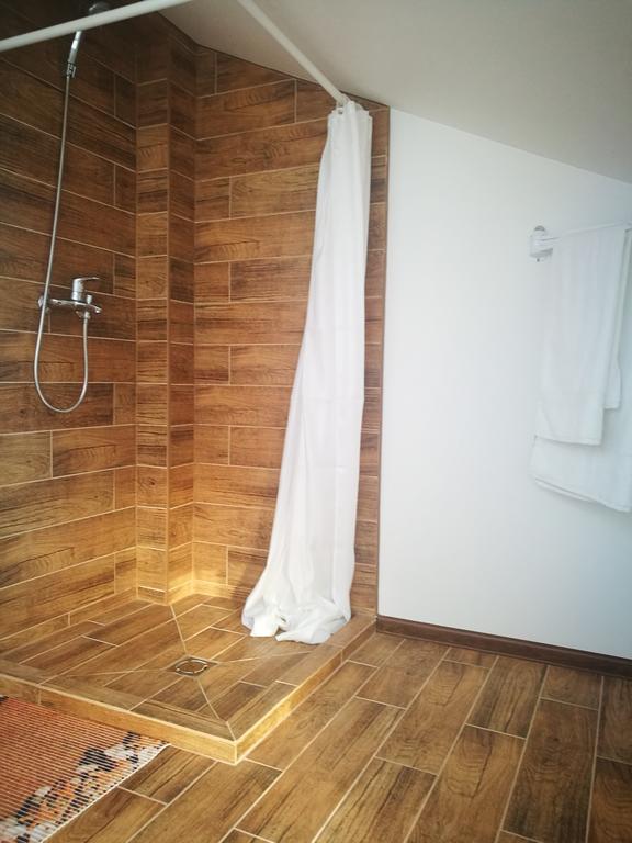 Appartement Klevas à Karklė Extérieur photo