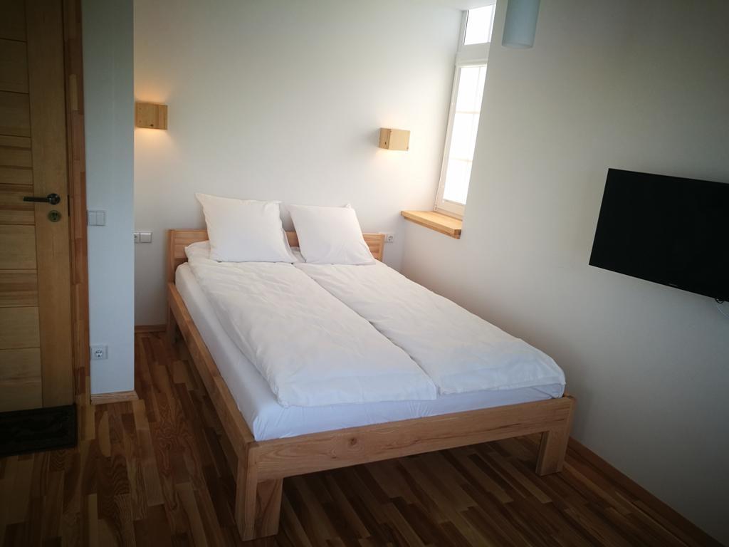 Appartement Klevas à Karklė Extérieur photo