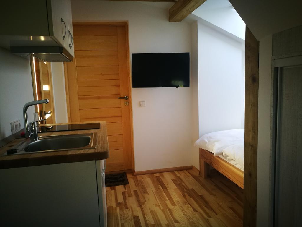 Appartement Klevas à Karklė Extérieur photo