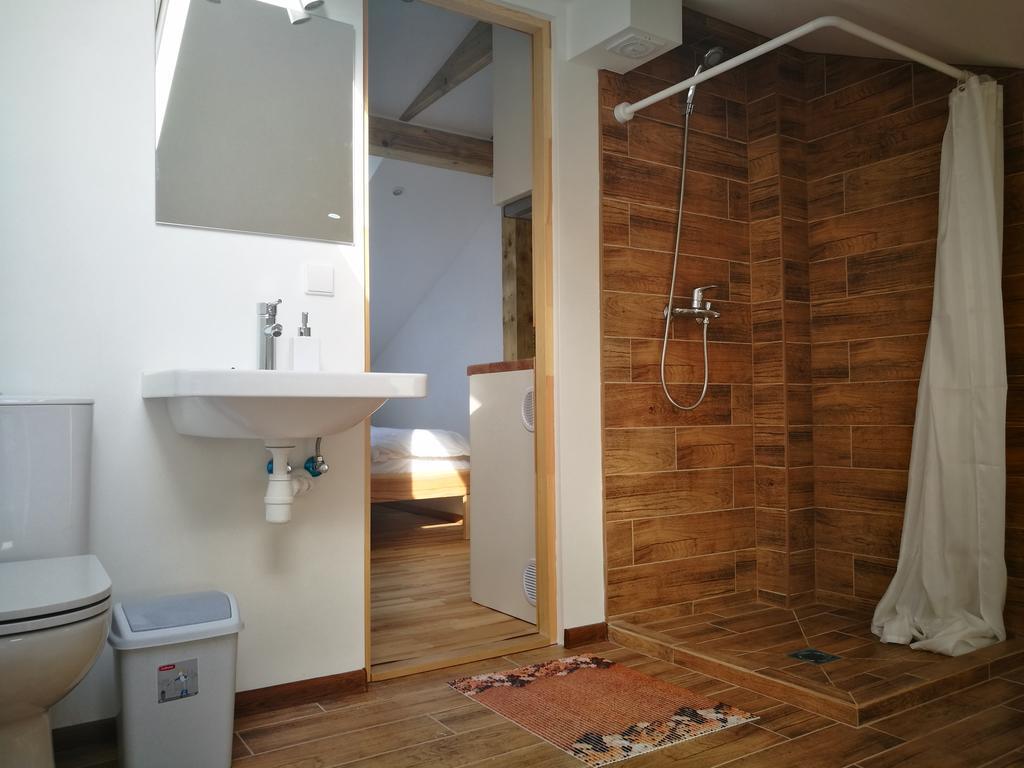 Appartement Klevas à Karklė Extérieur photo